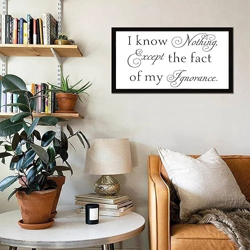 Vista 300 de Letrero enmarcado de madera con frases inspiradoras con versículo bíblico, con texto en inglés "I Still Remember the Days I Prayed for the Things I