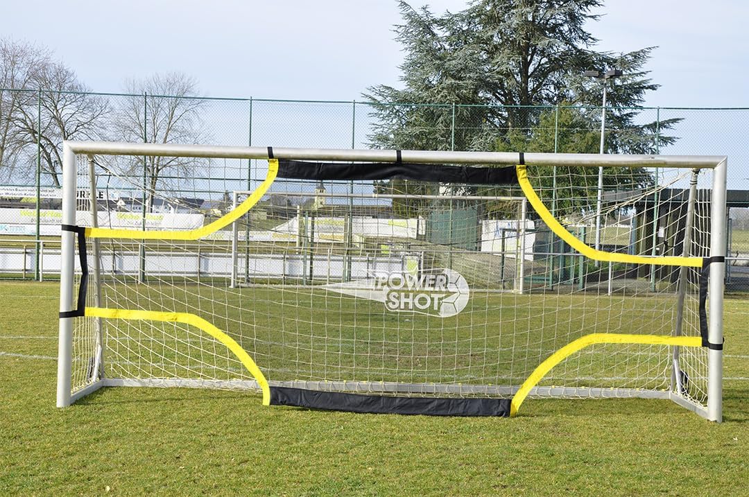 POWERSHOT Pro Shooting Wall - Various Sizes - 100% Waterproof - Self Weighted