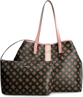 Amazon.it: borsa guess vikky