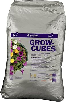 Grodan/Pargro - Grow Cubes Big 2 Cu Ft