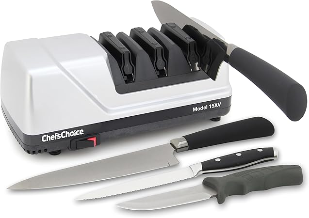 Professional Electric Knife Sharpener