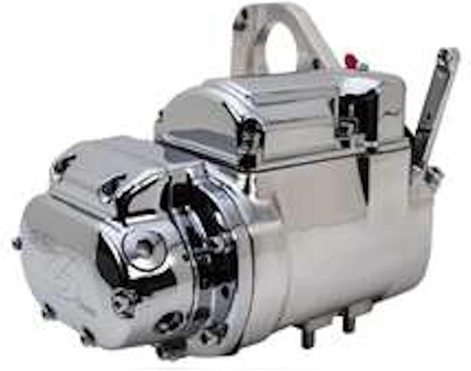 RevTech 6 Speed Heavy Duty Performance Transmission