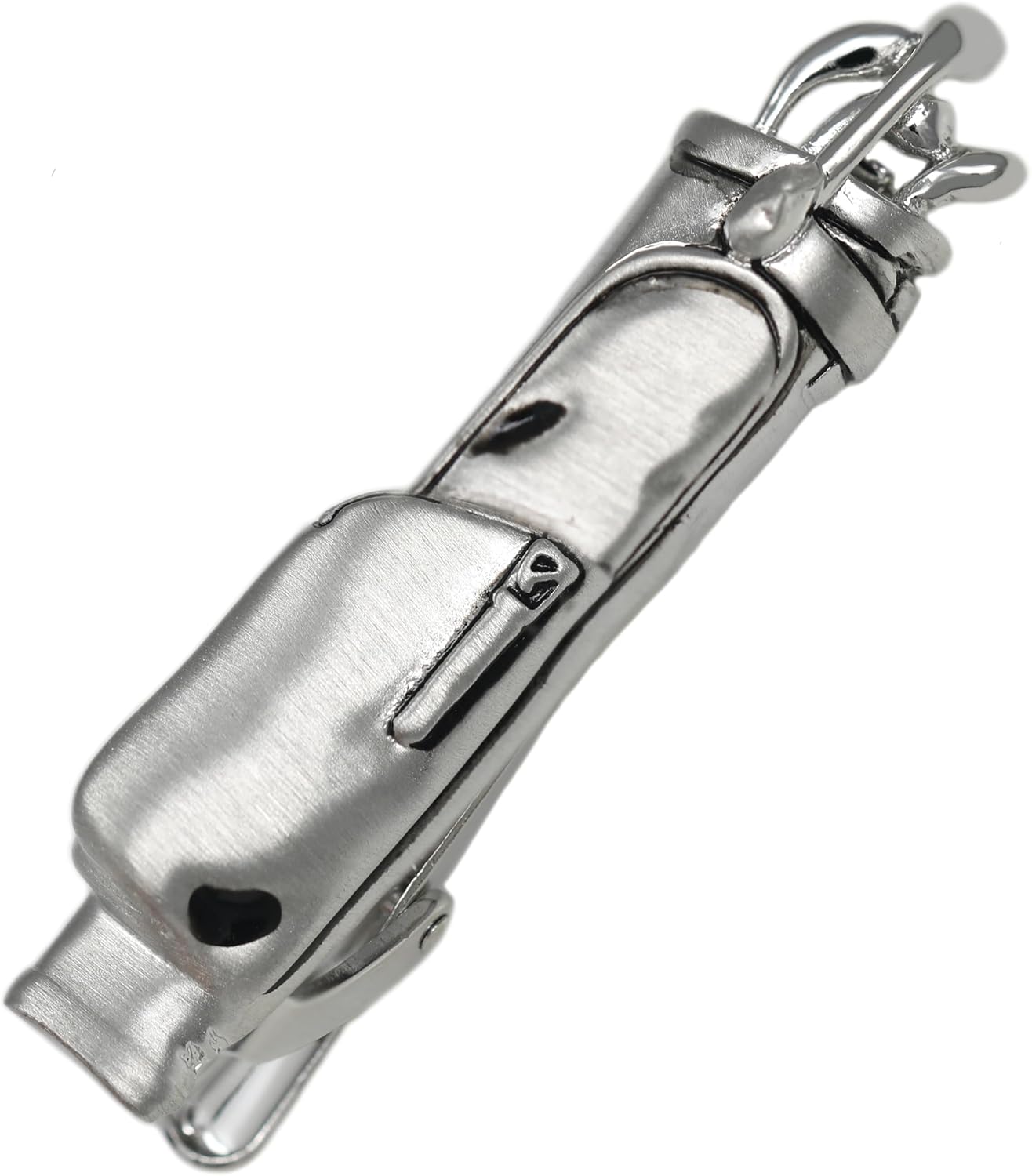 Novelty Men Tie Bar Animal Tie Clip Sports Tie Accessory Men Wedding Birthday Gift