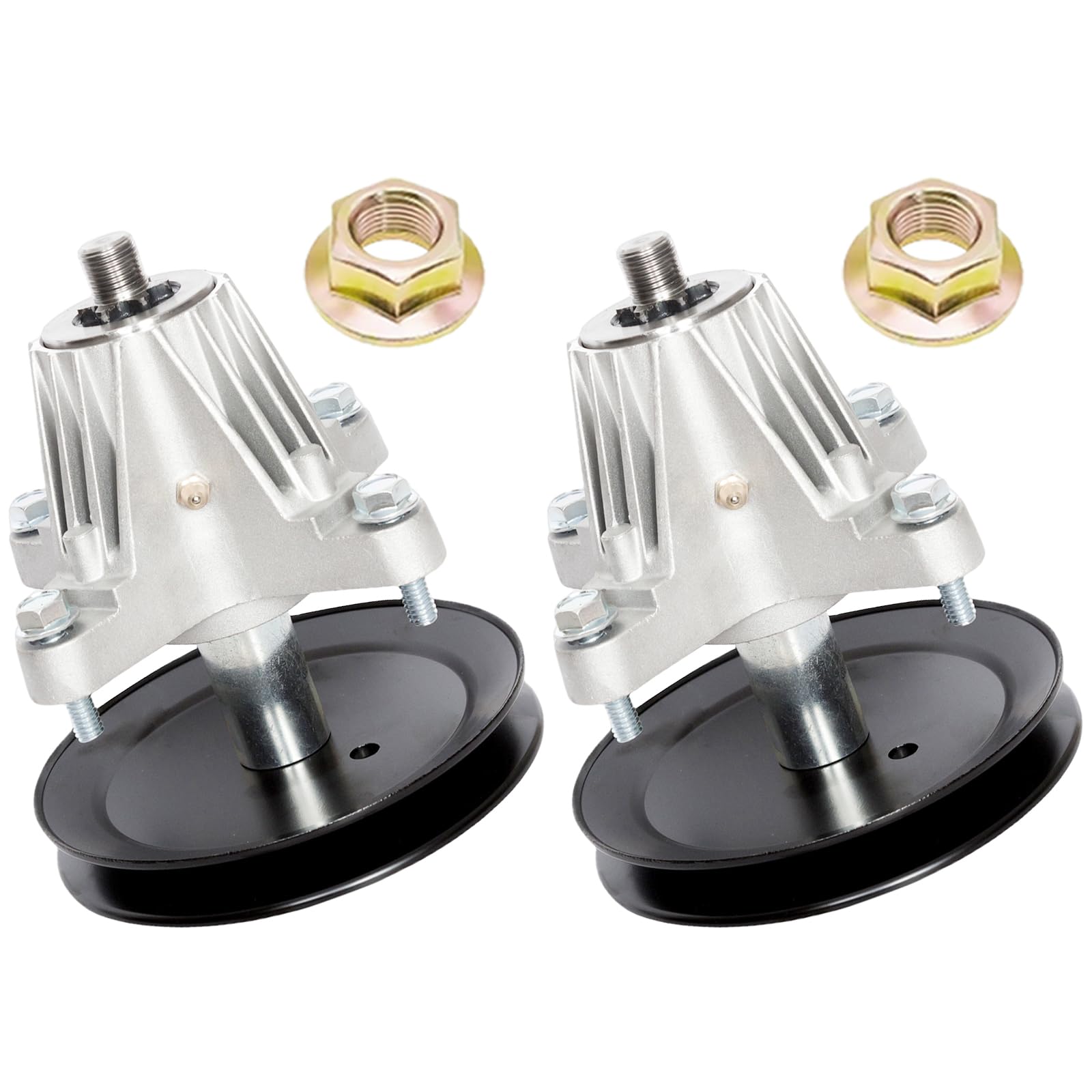 Amazon.com : JSXDNWYJ 918-06991 618-06991 Spindle Assembly for MTD