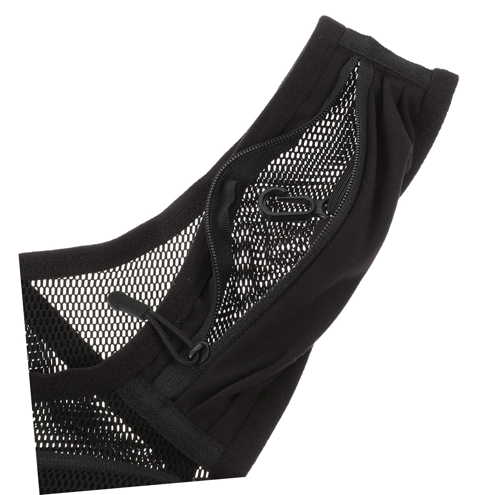 POPETPOP Chest Pouch Bag Multi-Function Chest Rig for Phone Running Sports Hiking