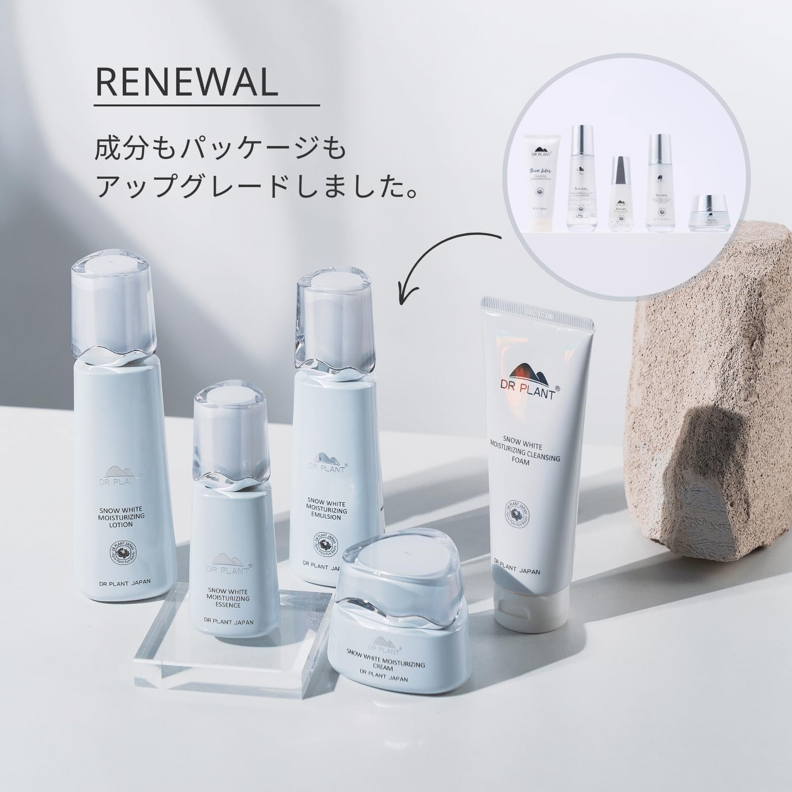 Amazon | DR PLANT (ドクタープラント) 化粧水 ローション ナイアシン
