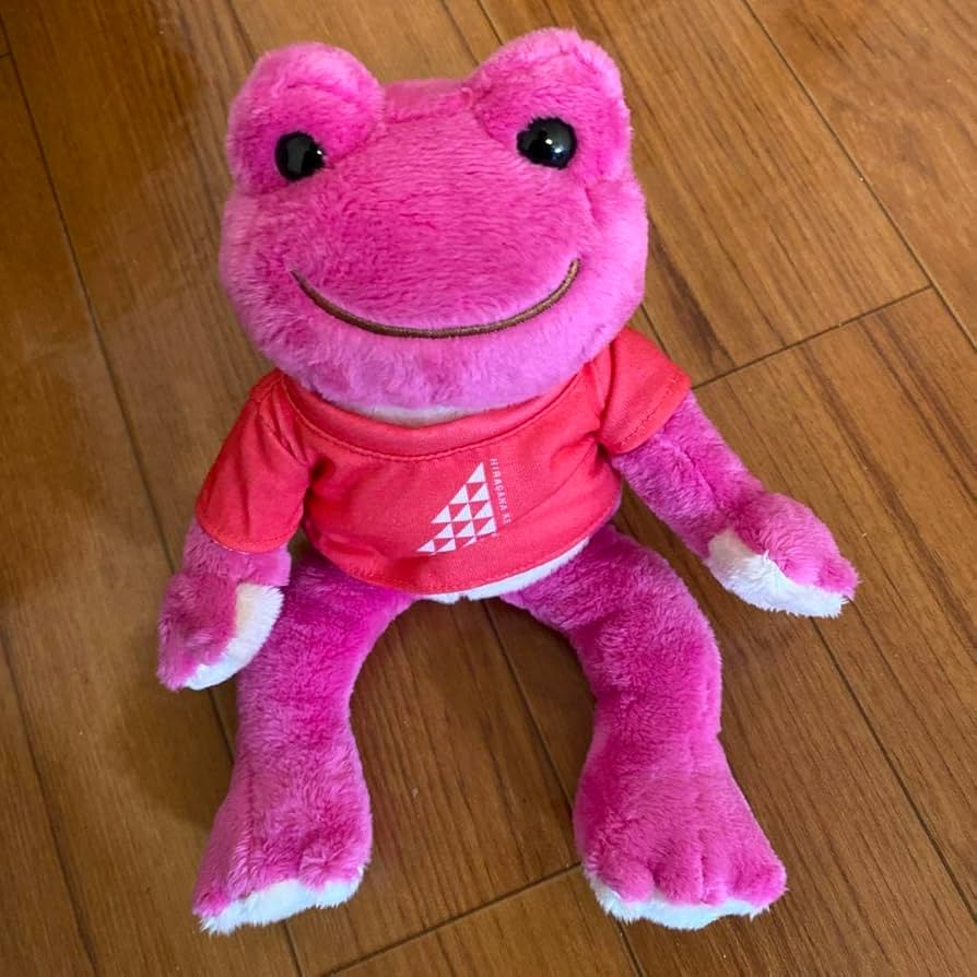 かえるのピクルス えび丸 Amazon.co.jp: カエルのピクルス 松田好花 えび丸 : おもちゃ