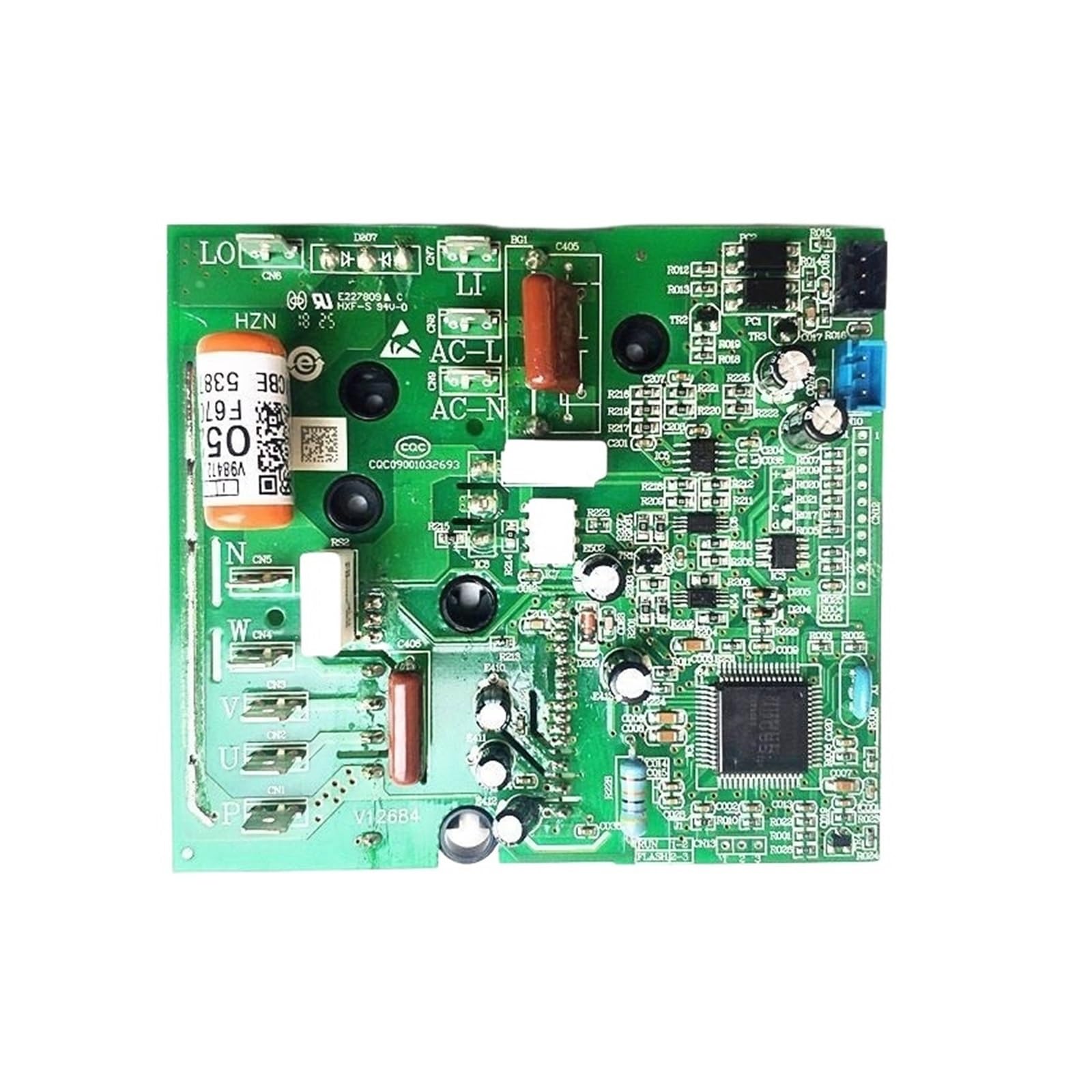 Carte module d'alimentation 0011800052 pour réparer une panne de démarrage