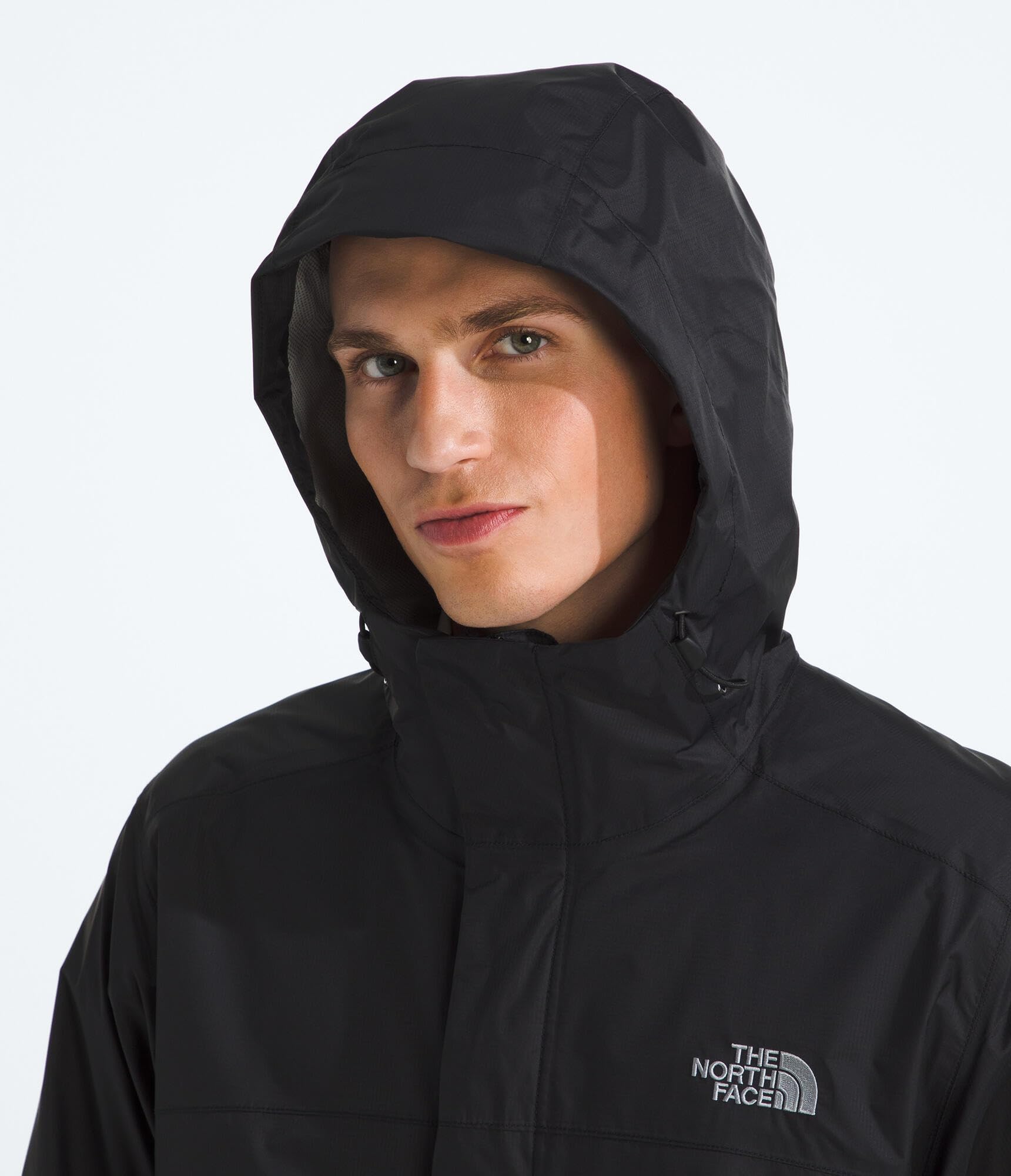 THE NORTH FACE M VENTURE 2 JACKET 防水 Amazon.com: The North Face Chaqueta Venture 2 para hombre
