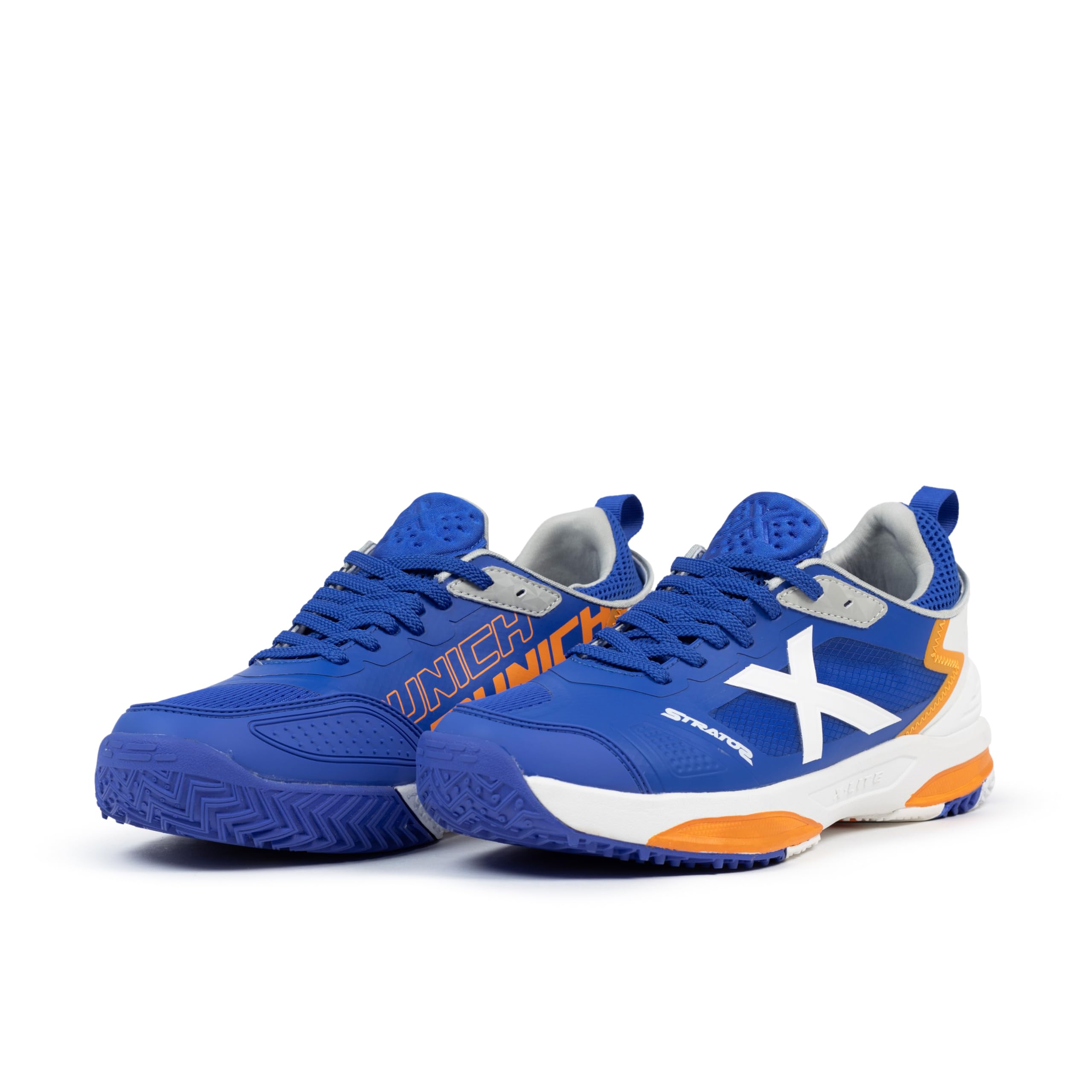 Munich Stratos 26, Zapatillas Unisex Adulto