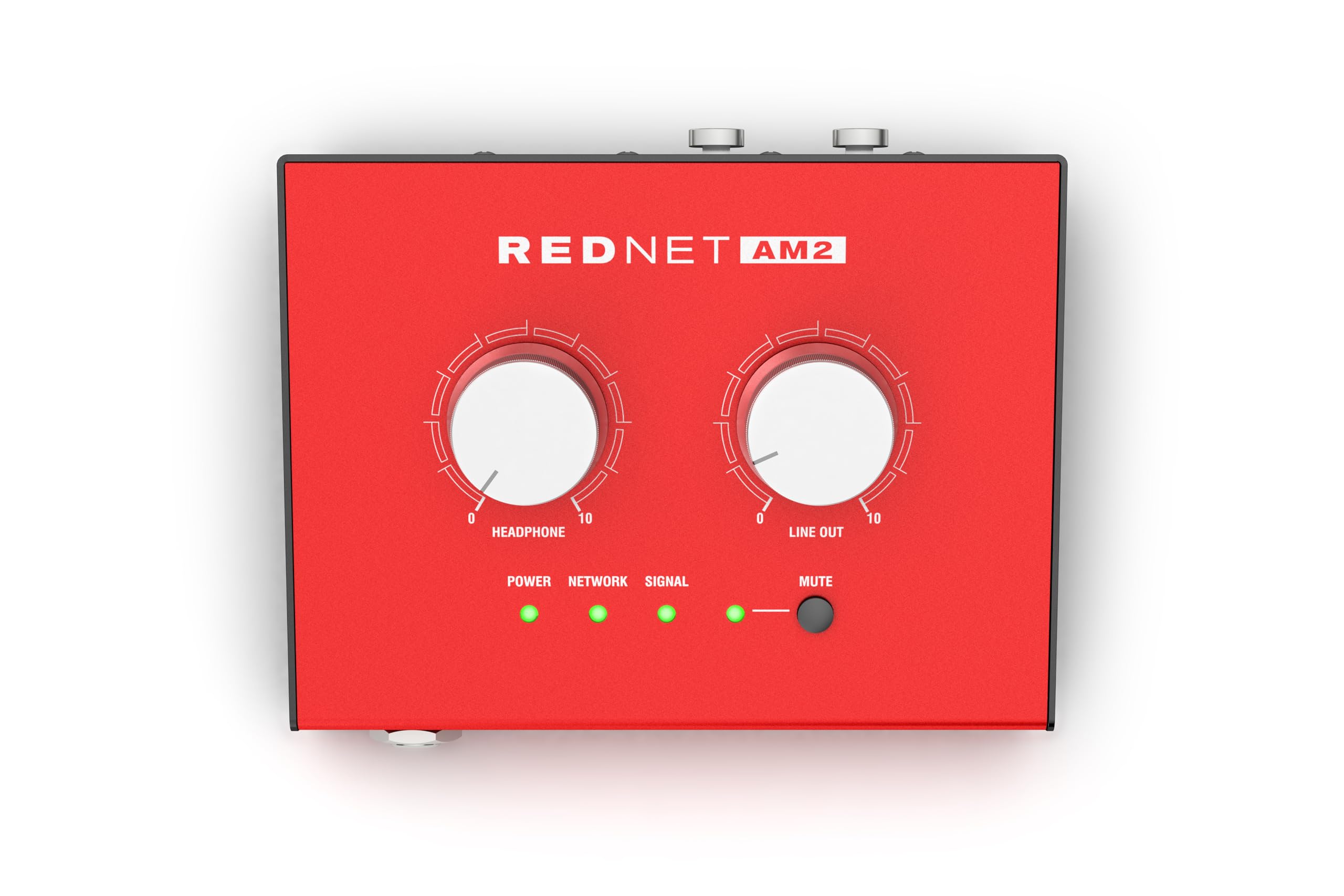 Focusrite REDNET-AM2