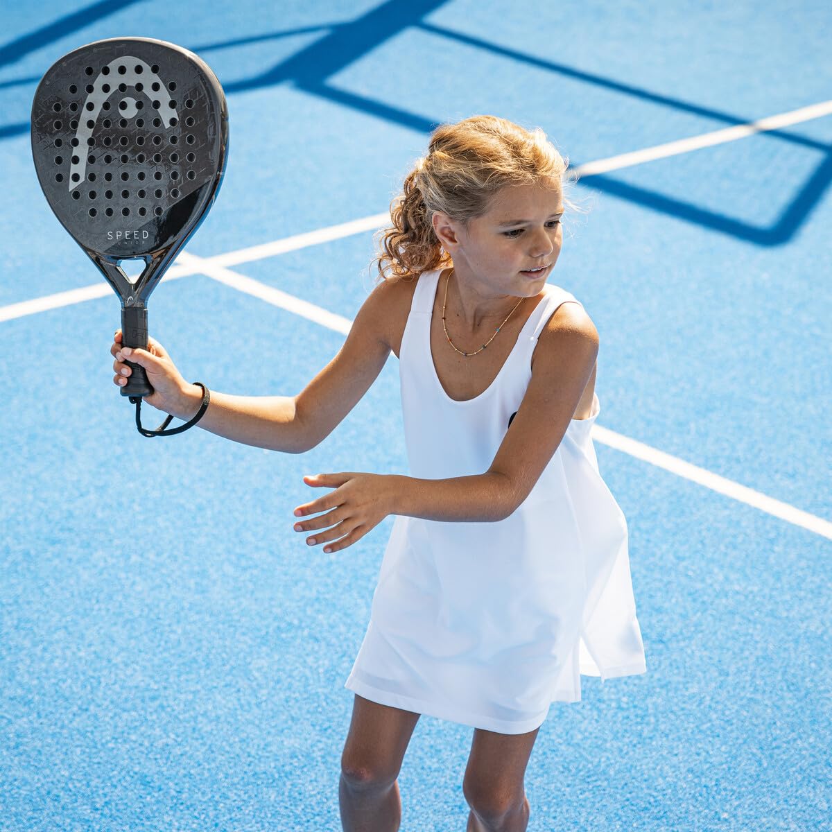 HEAD Speed Junior Pade Racket
