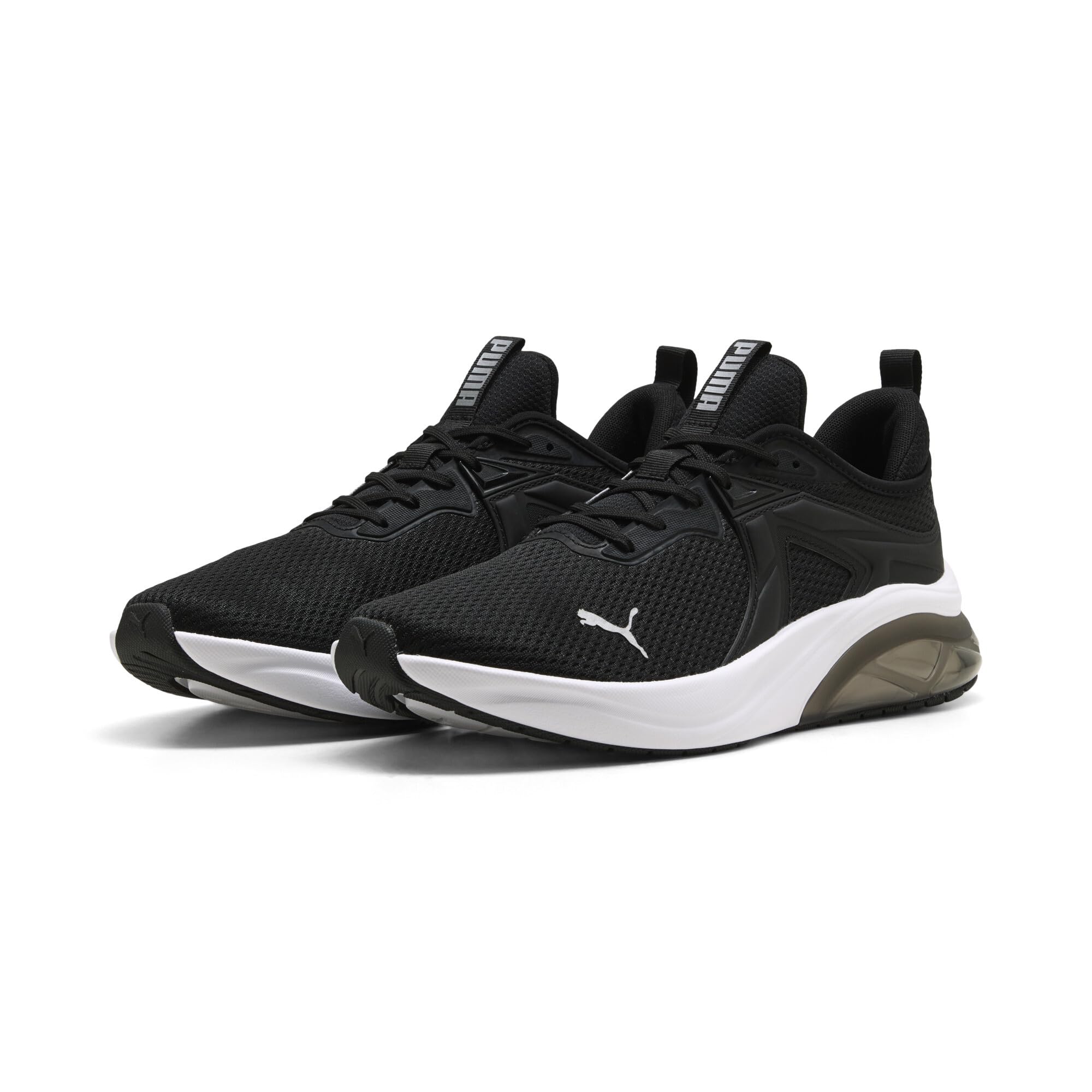 Puma Unisex InfinixStraßen-Laufschuh