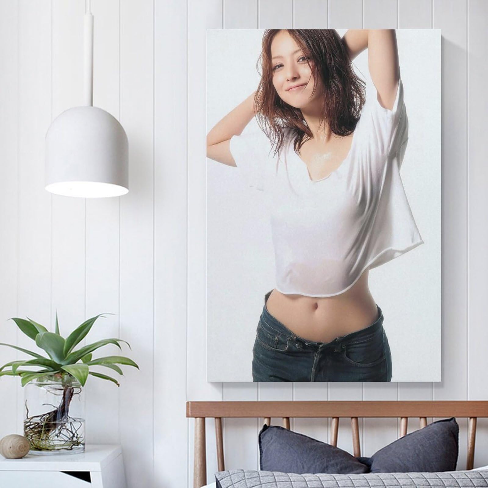 Amazon.co.jp: 佐佐木希装飾画佐々木希写真佐々木希ポスター