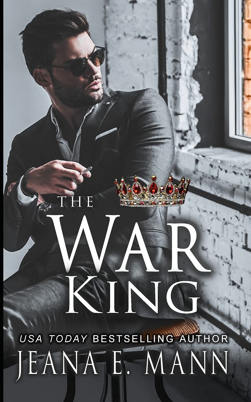 The War King: 3 (Exiled Prince Trilogy)