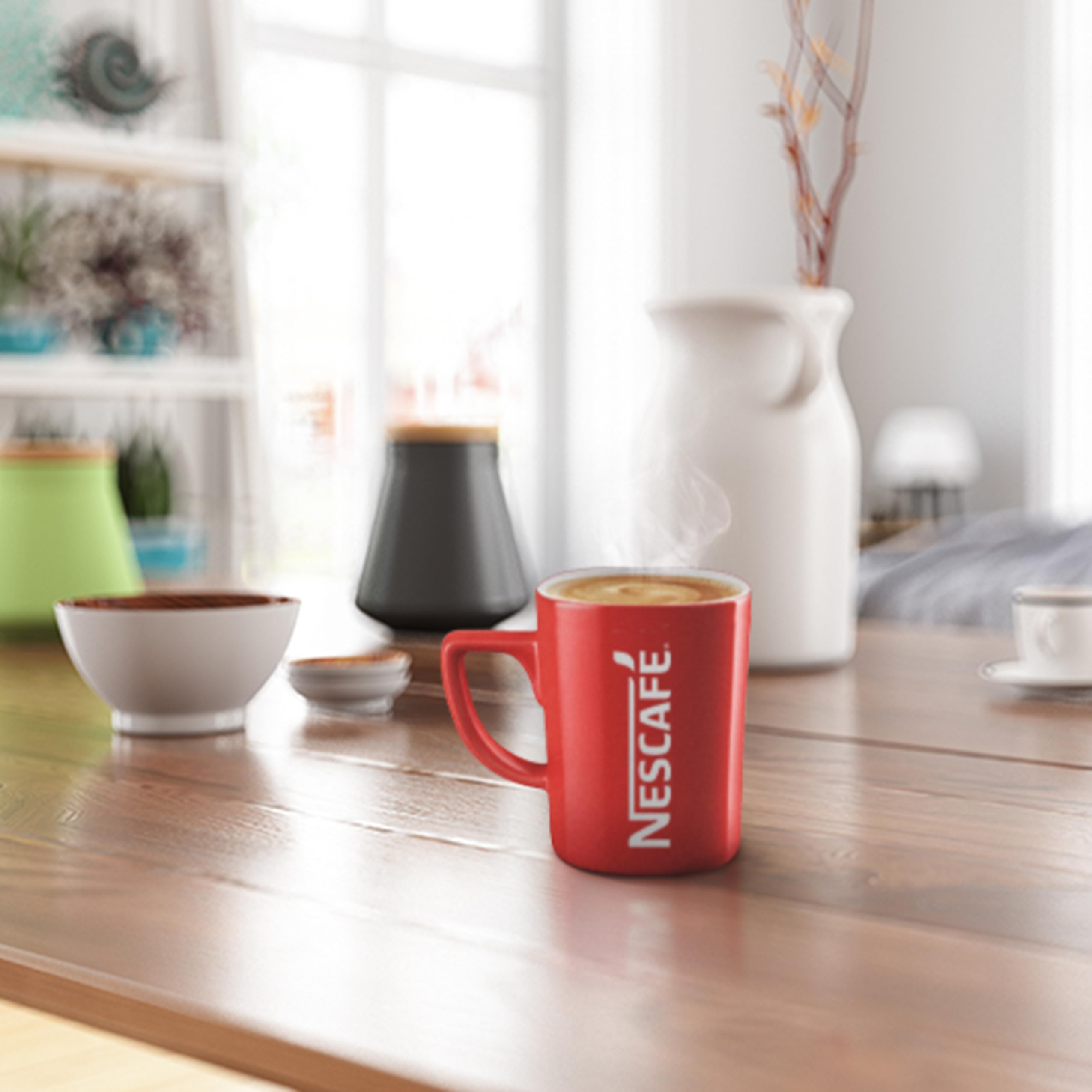 NESCAFÉ 2-in-1 Sticks