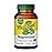 MegaFood Magnesium Supplement with Fermented Magnesium Glycinate - Chelated - Supports Heart & Nervous System - Vegan Gluten-Free Non-GMO Kosher - Made Without 9 Food Allergens - 60 Tablets
