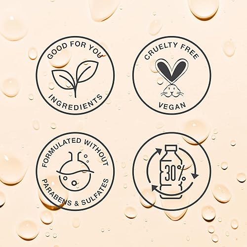 Miniatura 7 de RAW SUGAR Jabón de manos de coco crudo + mango, exfoliante corporal y manteca corporal, cuidado corporal para piel seca, exfolia e hidrata, lavado