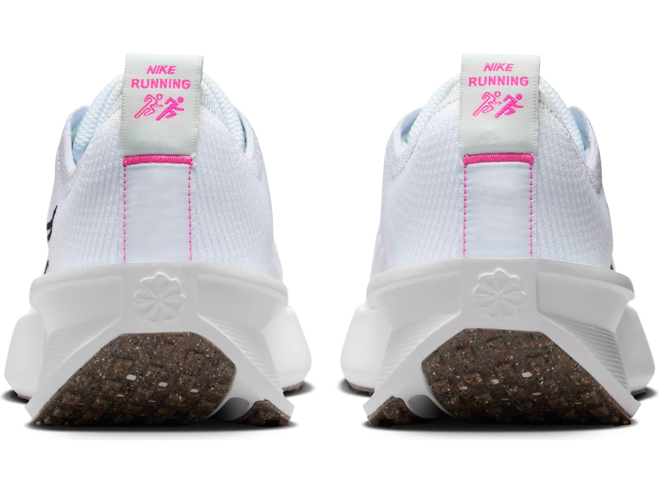 NIKE Kobiety Interact Run DamskieButy do biegania