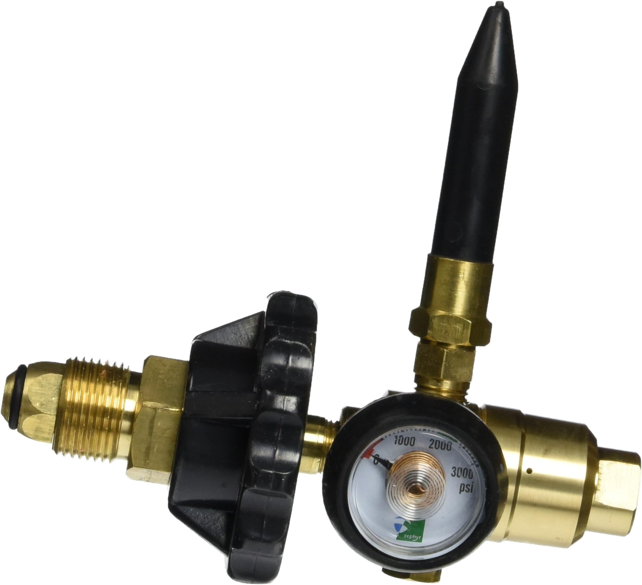 Zephyr Solutions Zephyr Latex Balloon Inflator