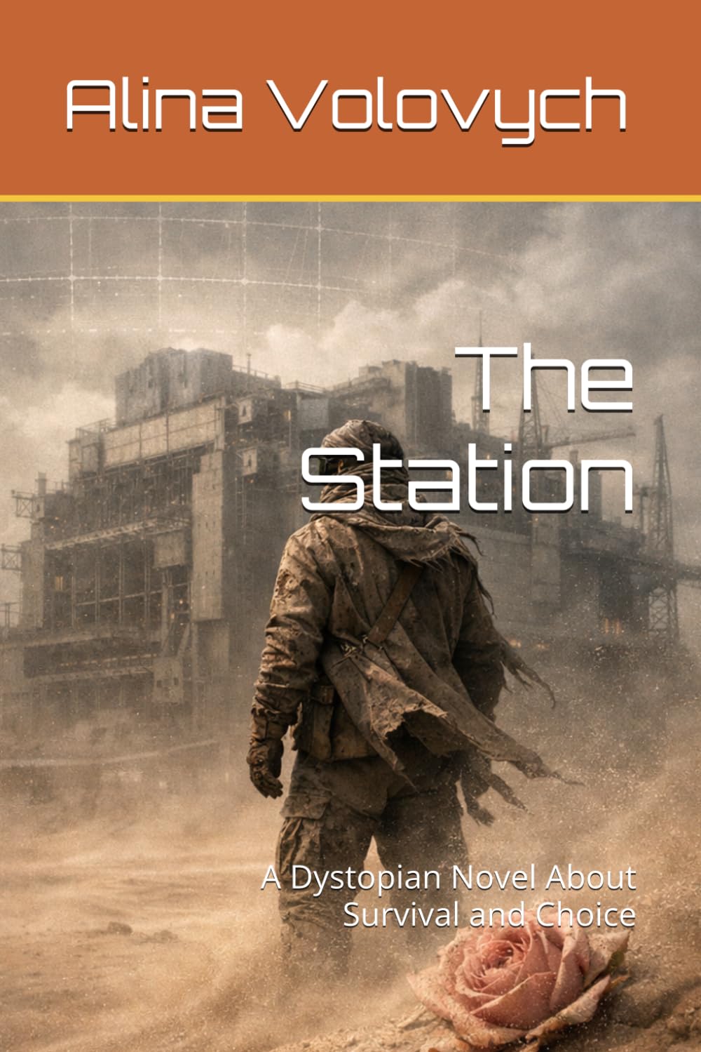 The Station: A Dystopian Novel About Survival and Choice