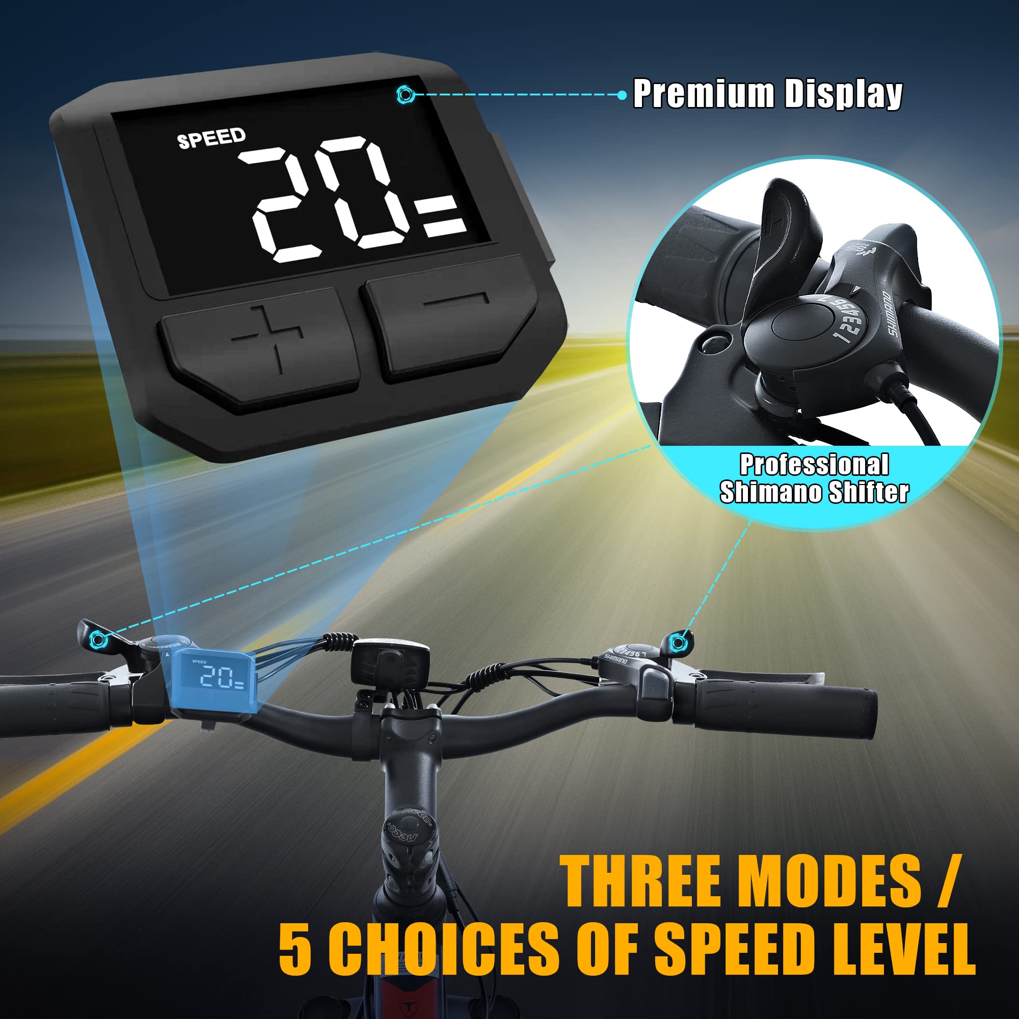 electric bike to work scheme