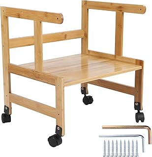 Yosoo Health Gear Stojak na drukarkę, praktyczny stojak na drukarkę do Home Factory Company Office