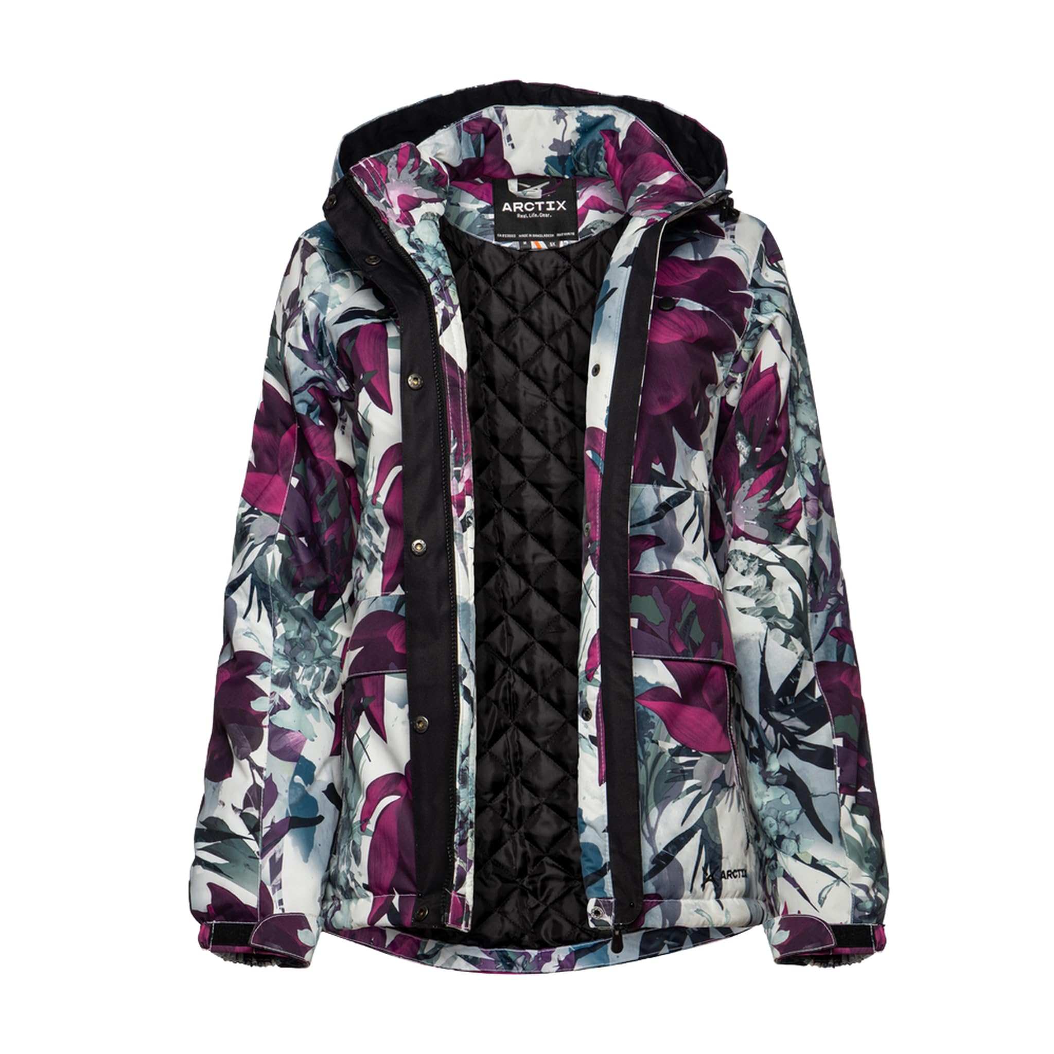 Arctix Women's Daybreak Insulated Jacket
