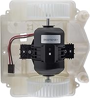 Vista 6 de BOXI Reemplazo del conjunto del motor del ventilador HVAC para Mercedes-Benz CL550 CL600 CL63 AMG CL65 AMG S350 S400 S550 S600 S63 AMG S65 AMG