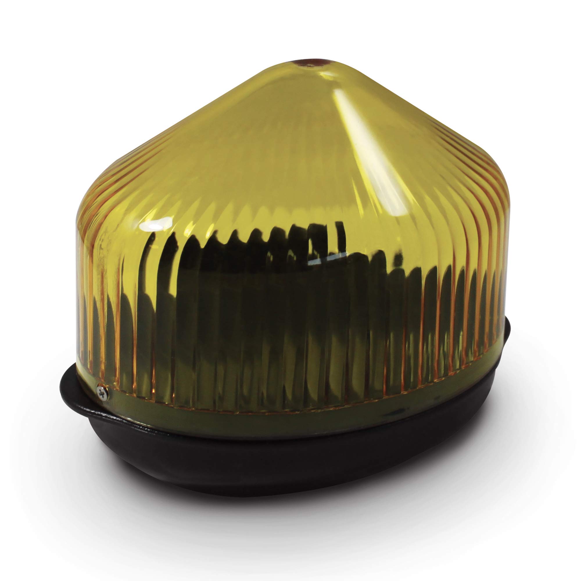 Thomson Motorisation Portail 500044 – Motorisation Portail Battant Et Coulissant avec Télécommandes Arw 868Mhz, Détection D’Obstacle, Encodeur Et Photocellules