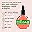 C CARE Holiday Special Cuticle Oil for Nails - Instantly Repairs Miosturizes & Hydrates - Nail Oil Cuticle Softener - 2.5 Oz