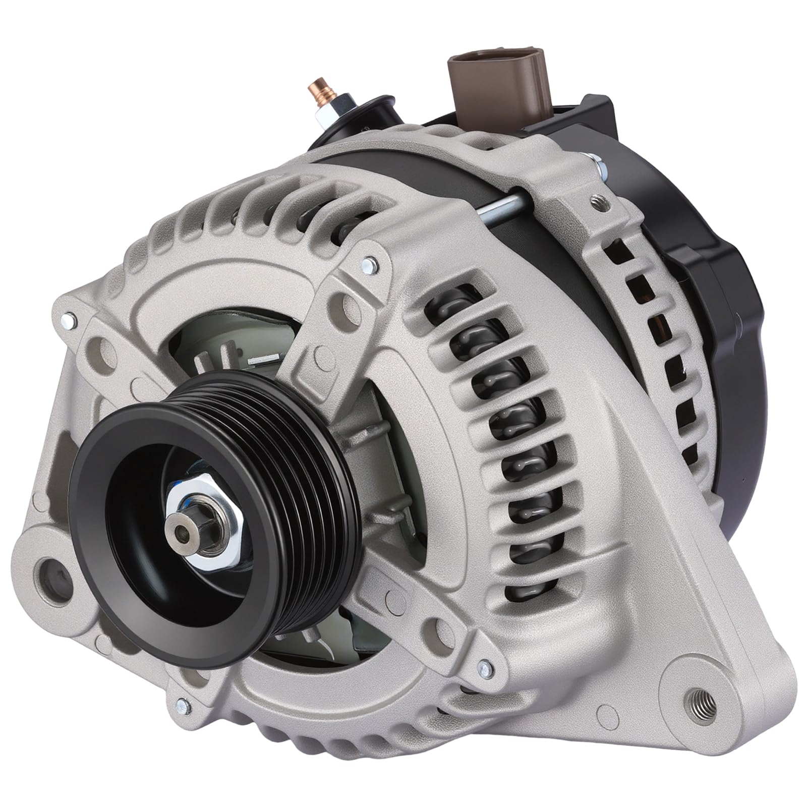BDFHYK 130A Alternator for Toyota Highlander 3.0L V6 2001-2003, 13927