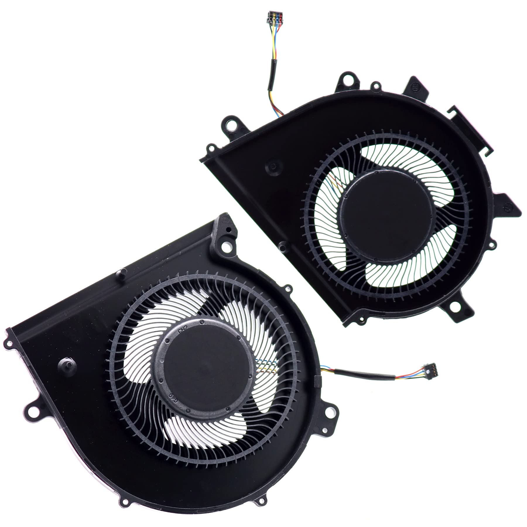 Amazon.com: Deal4GO CPU & GPU Graphics Cooling Fan 5H40S19967