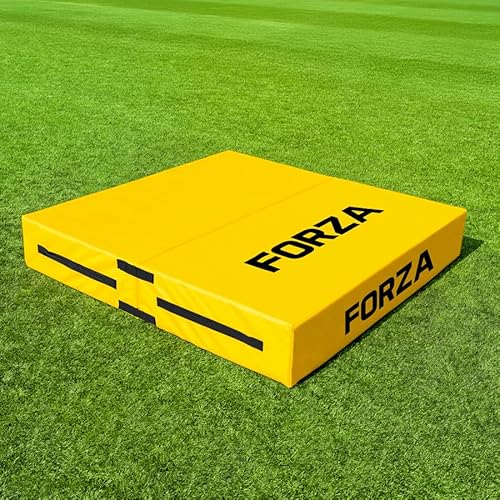 FORZA���O�r�[�Ռ��z���}�b�g�b�^�b�N�����K�����p�b�h�m3�T�C�Y�W�J�n�b�܂肽���ݎ��g���[�j���O�M�A�b�R���^�N�g�h�����Ή��b�����E���O���p�i��F180×180×30cm�j