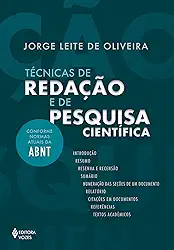 Técnicas de redação e de pesquisa científica