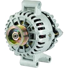 Premier Gear PG-8406 Alternator Compatible With Ford Focus L4 07-07, Focus L4 05-07, 4S4T-10300-AC, 4S4Z-10346-AB, 5S4T-10300-AB, 5S4T-10300-AC, 5S4Z-10346-A, 6S4T-10300-AD, 6S4Z-10346-AA, HF