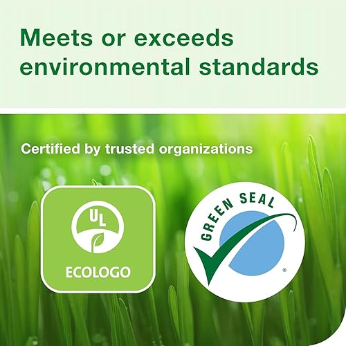 Miniatura 5 de Tork Jabón líquido para lavar a mano extra suave S1, sin fragancia añadida, 6 x 1L, 400029 (anteriormente 400011)