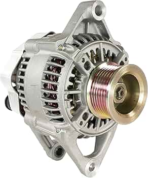 ●L7 Duralast Alternator 15083