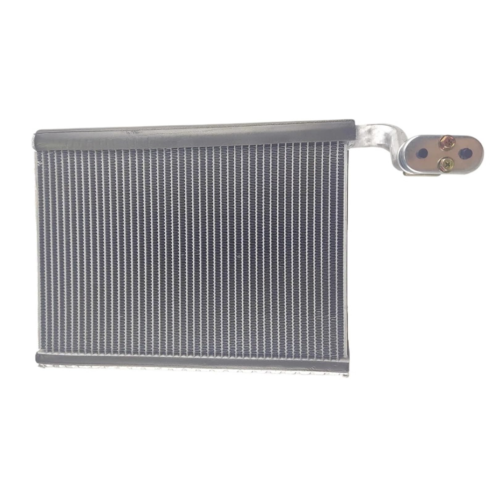 Kwez One Color Air Conditioning Core Kit Fit For Maserati Fit For Ghibli 2014-2020 Fit For Quattroporte 3.0L 3.8L 2019 2020 673009412 Air Conditioning Evaporator