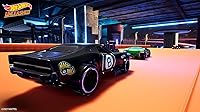 Vista 3 de Hot Wheels Unleashed - Day One Edition (Nintendo Switch)