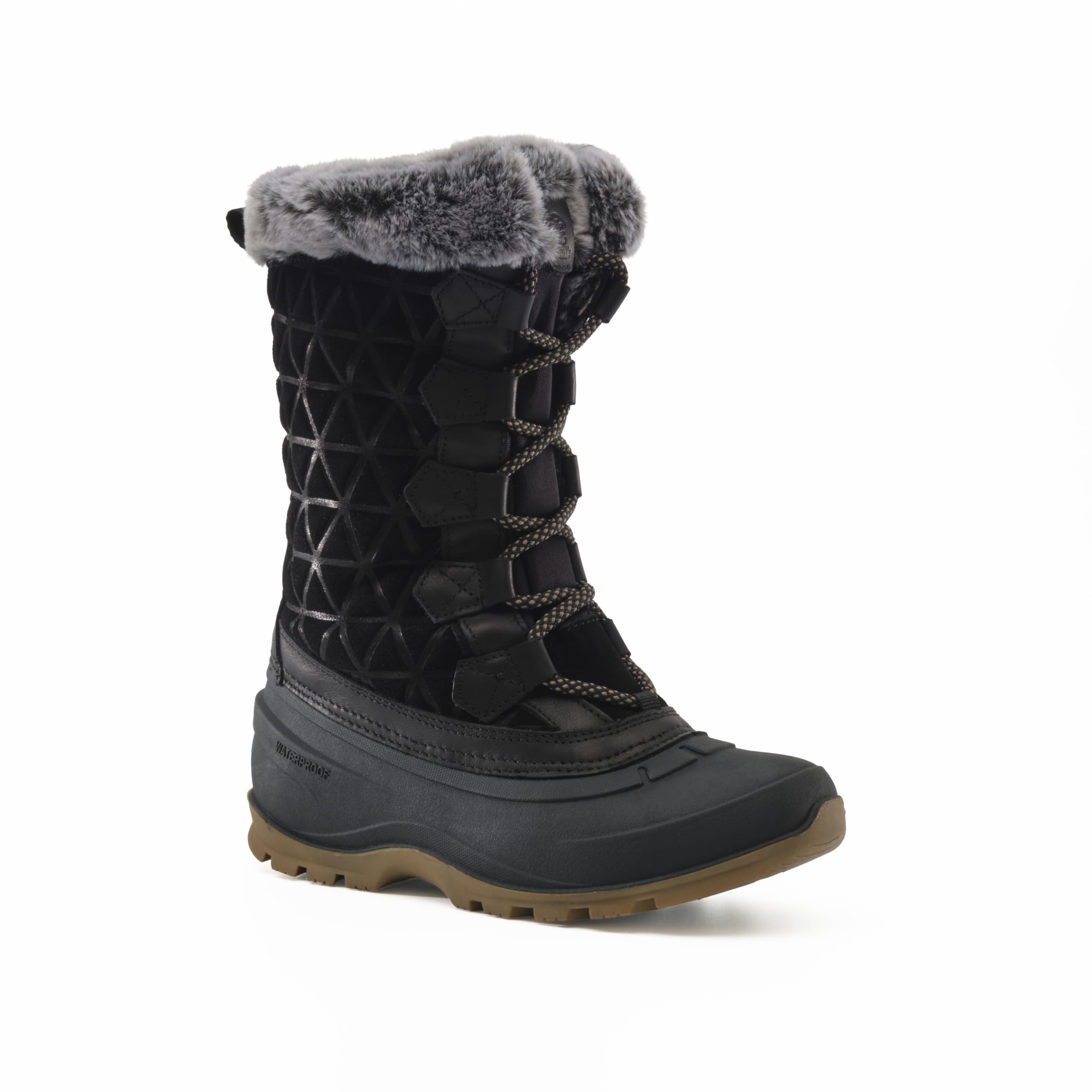 Kamik Damen Snovalley6Schneestiefel