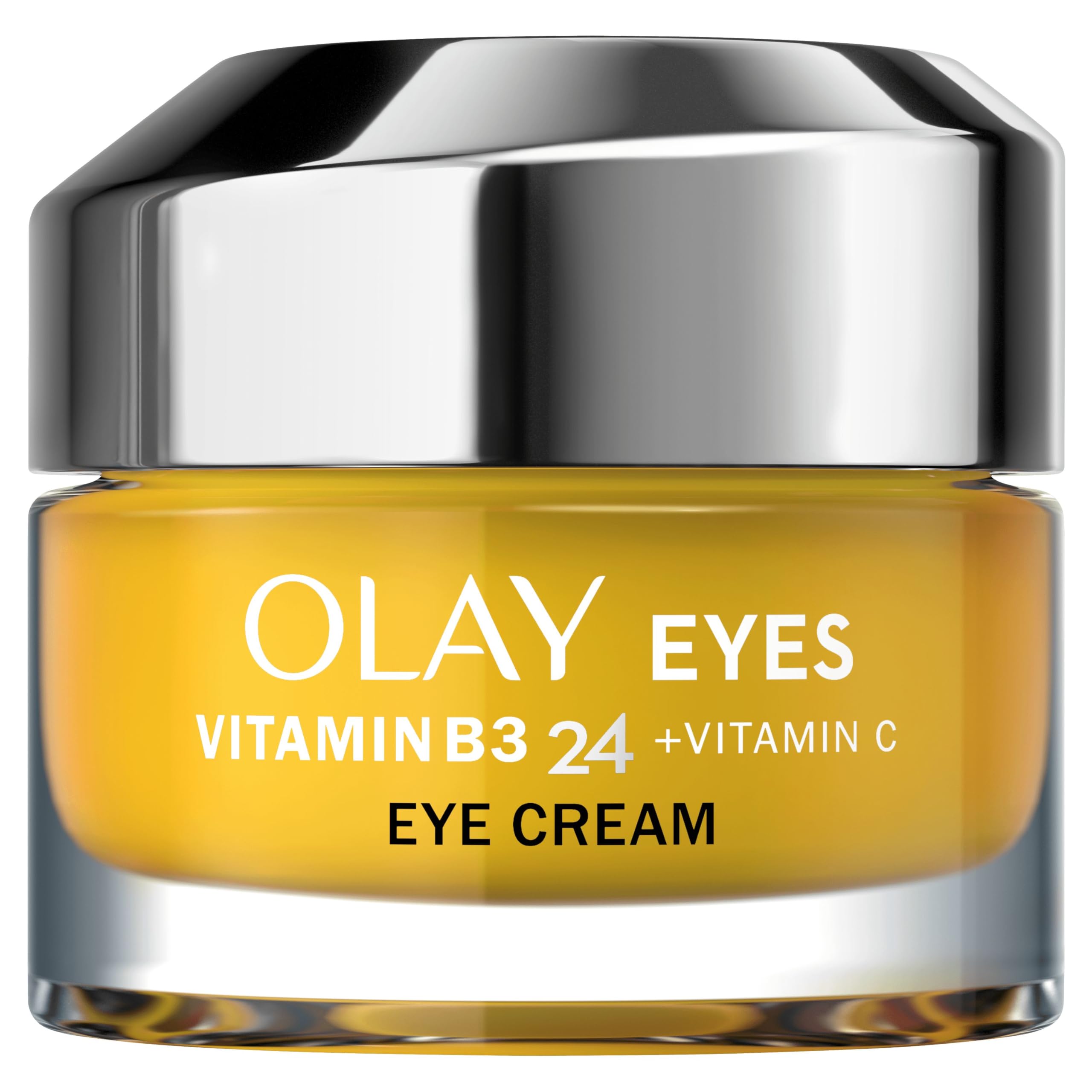 Olay Vitamin B3 Eye Cream With C & Peptides 15Ml
