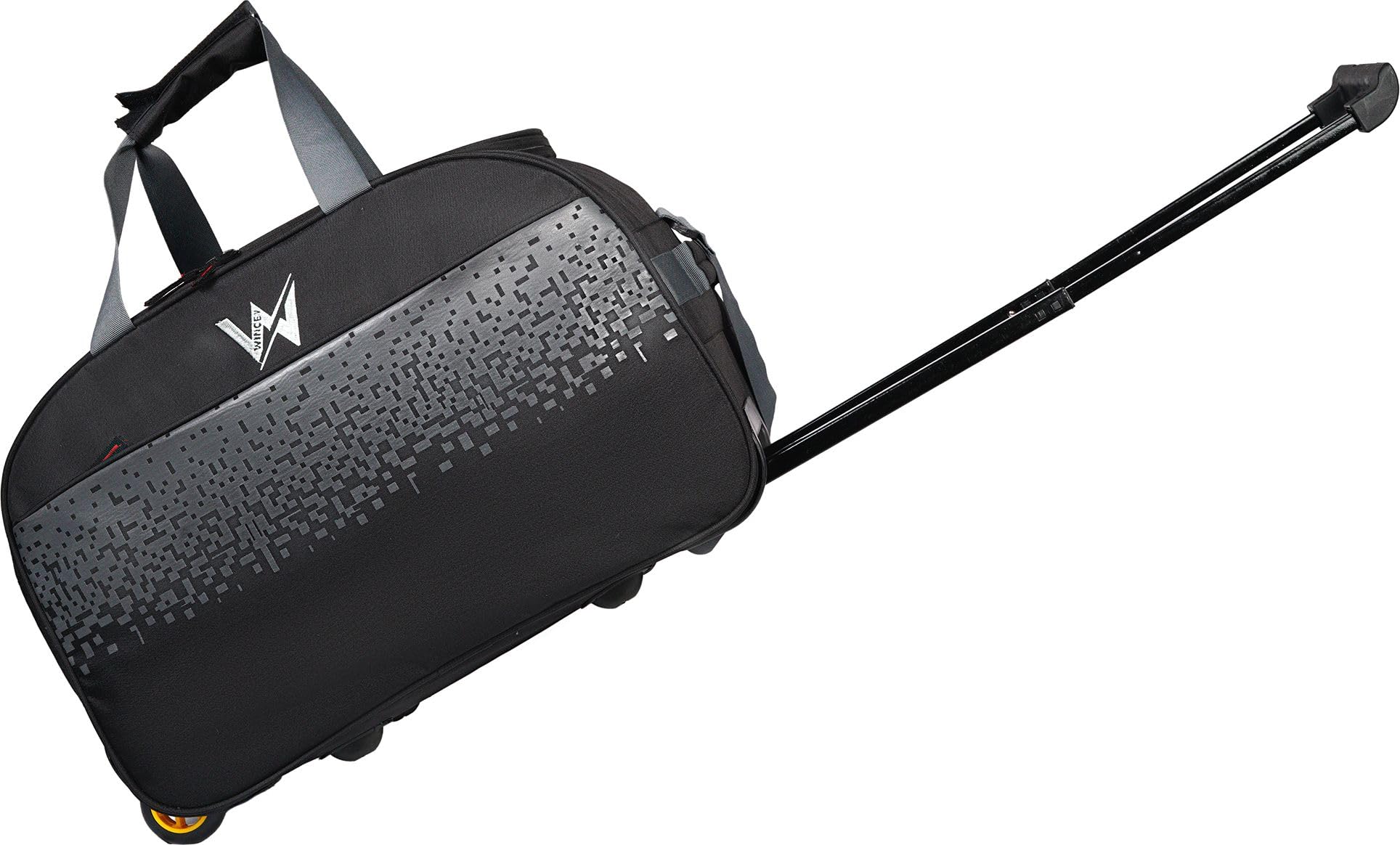 Strolley Duffle Bag-Kiwi'S Spacious, 65L-image-3