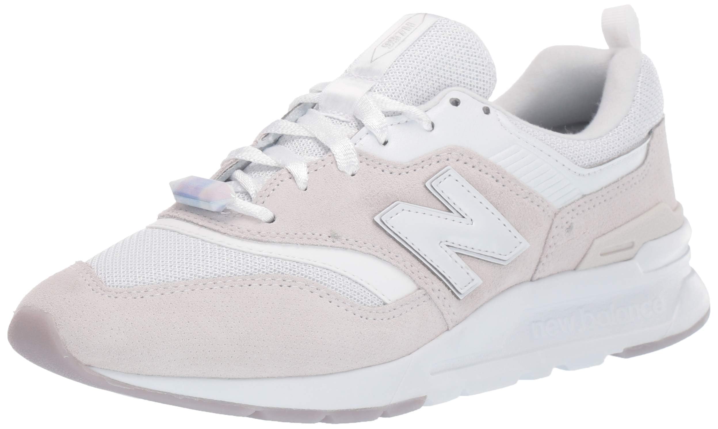 New Balance Women's 997H V1 Sneaker — view 37