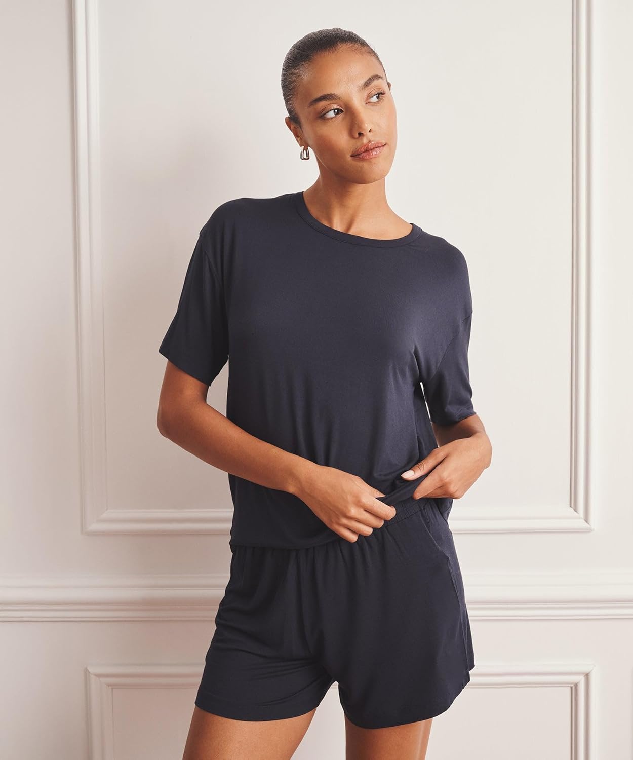 NAADAM, Sleep Shorts Women's - Image 2