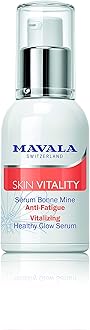 MAVALA SKIN VITALITY Vitalizing Healthy Glow Serum, 30 ml