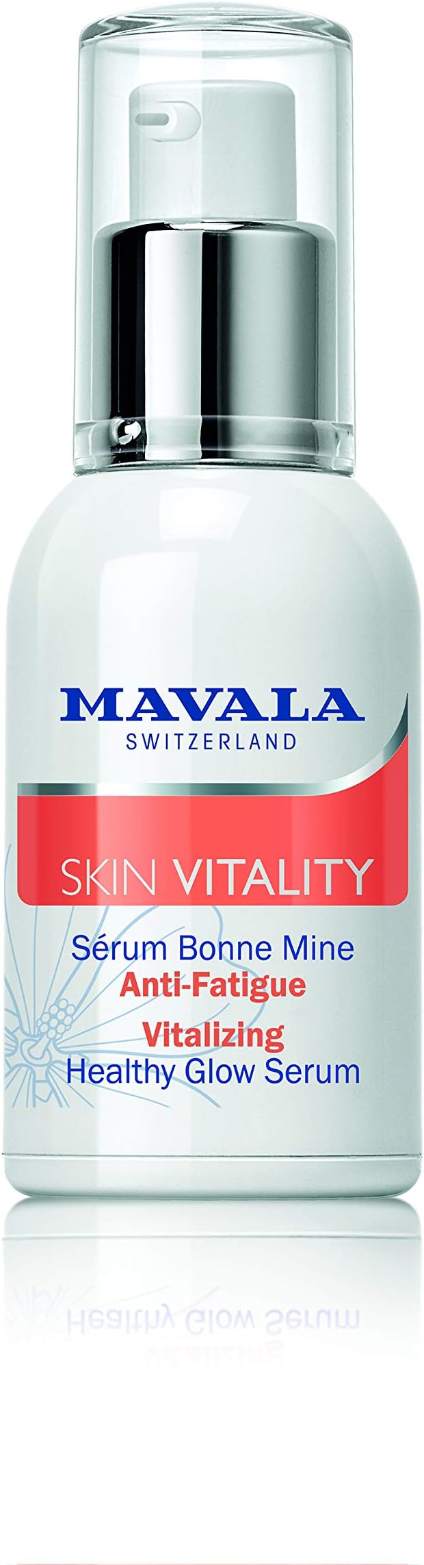 MAVALA SKIN VITALITY Vitalizing Healthy Glow Serum, 30 ml