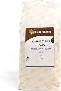 Farina per pane thumbnail classifica