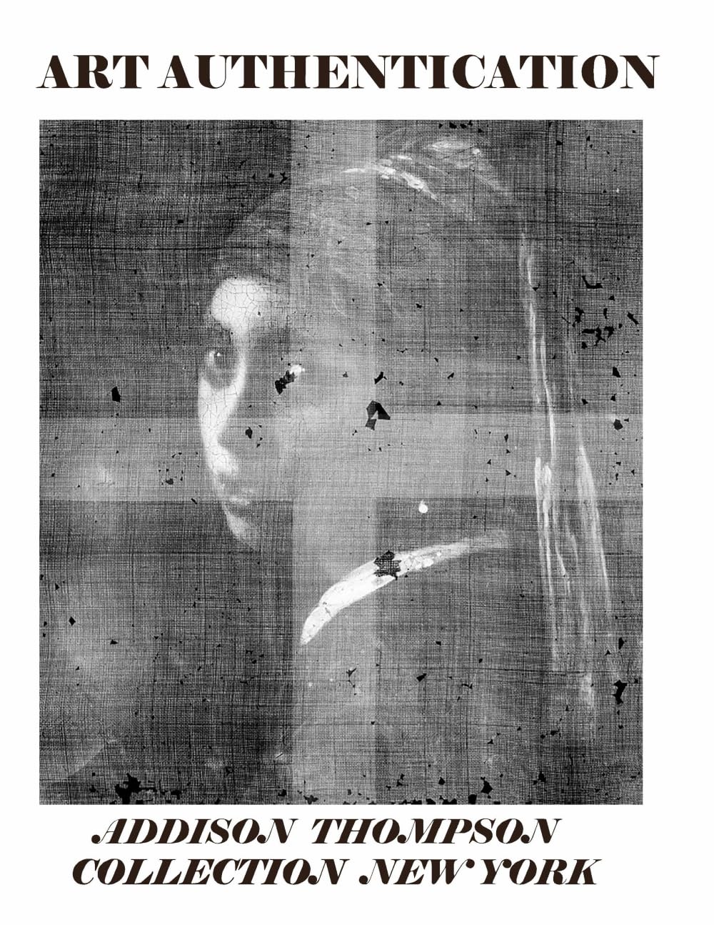 ART AUTHENTICATION: Forensic Art Evidence & Artistic Style. 2024      Paperback – November 22, 2024