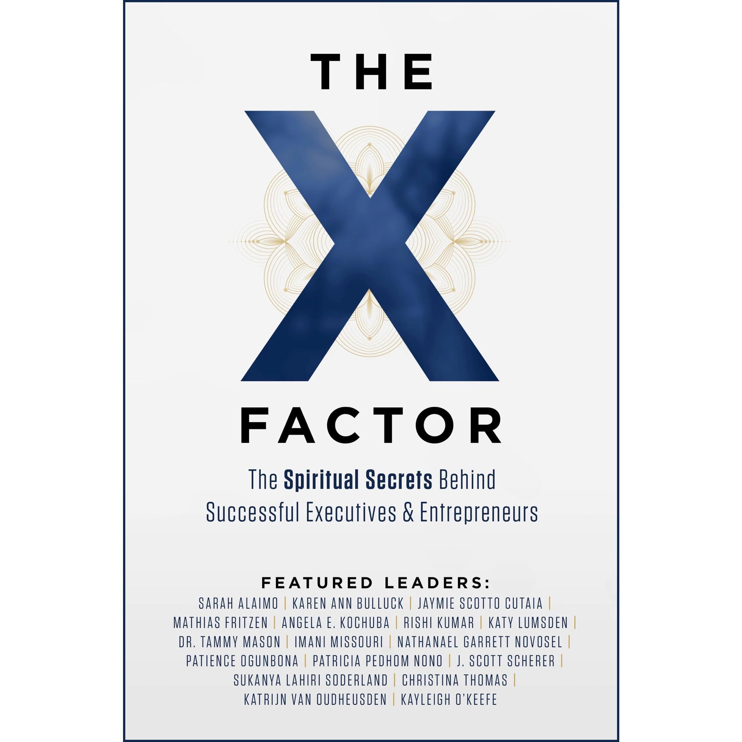 The X-Factor